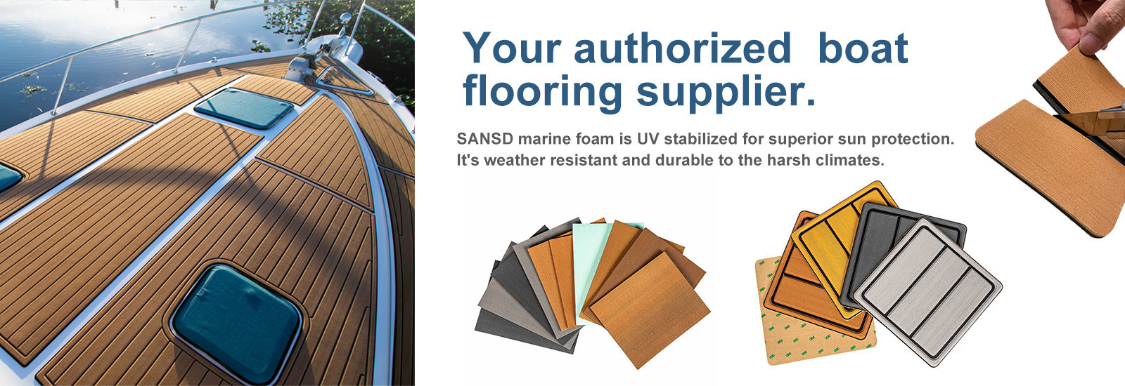 Tấm bọt biển EVA