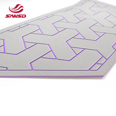 MarineMaster Premium chất lượng cao Boat Decking Pro - Sản phẩm cao cấp của Hải quân - Sản phẩm cao cấp cho sức kéo cao và ngoại hình thanh lịch