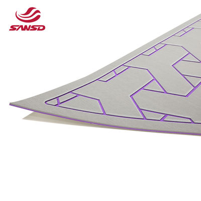 MarineMaster Premium chất lượng cao Boat Decking Pro - Sản phẩm cao cấp của Hải quân - Sản phẩm cao cấp cho sức kéo cao và ngoại hình thanh lịch