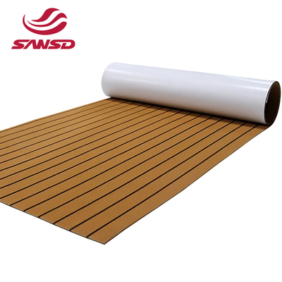 Sansd Eva Bọt Slocking Boat