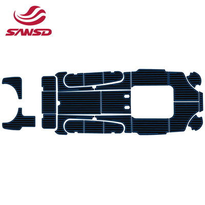Sansd Eva Bọt Slocking Boat
