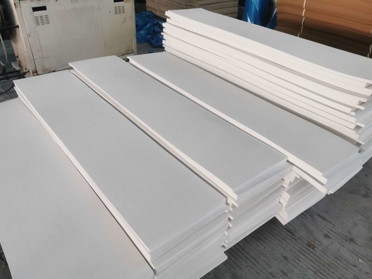 Bảng vỏ EVA nhẹ có độ bám cao để tăng lực kéo và độ bền - Có sẵn kích thước tùy chỉnh