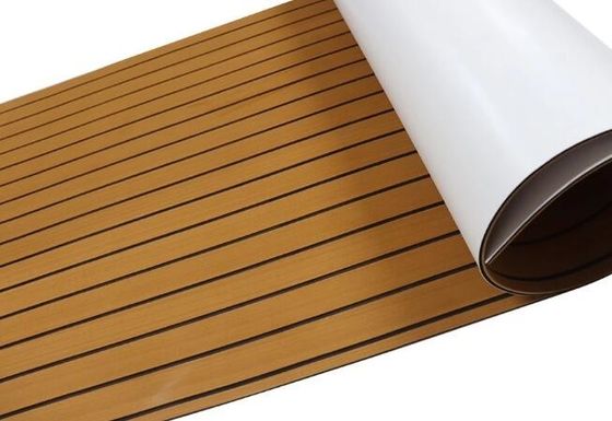 Sàn gỗ Teak tổng hợp EVA 240x120cm