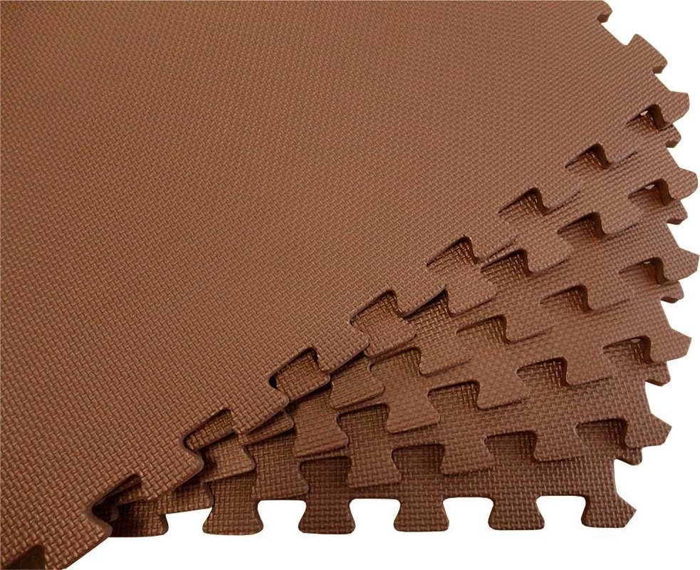Xếp Hình Lồng Vào Nhau Tatami Hoạt Hình Cho Bé Thảm Xốp EVA Chống Trượt Chống Bụi Cho Trẻ Em