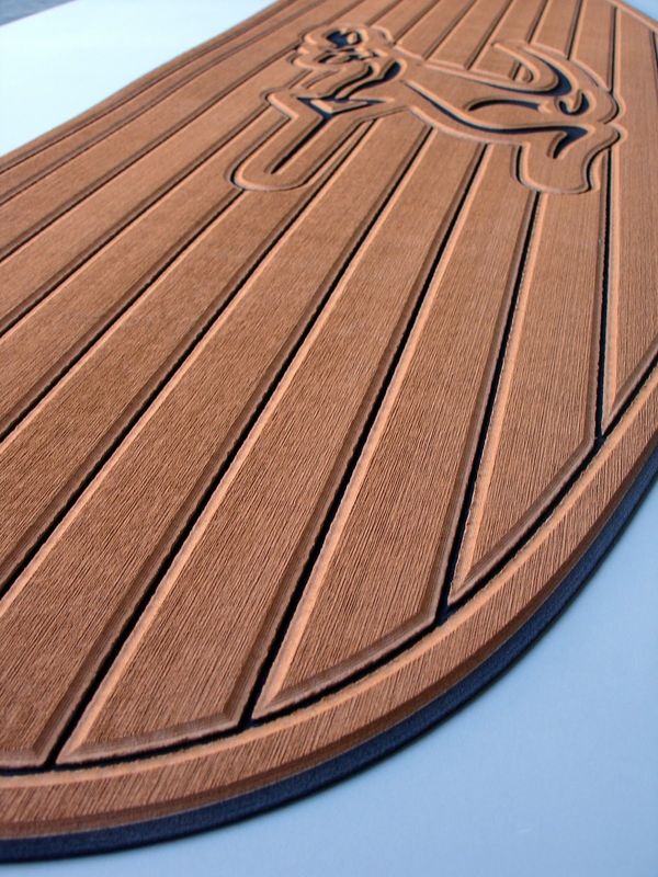Tấm giả xốp EVA tổng hợp cho sàn du thuyền